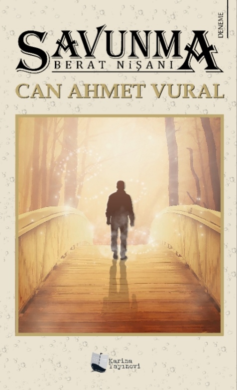 Savunma - Berat Nişanı
